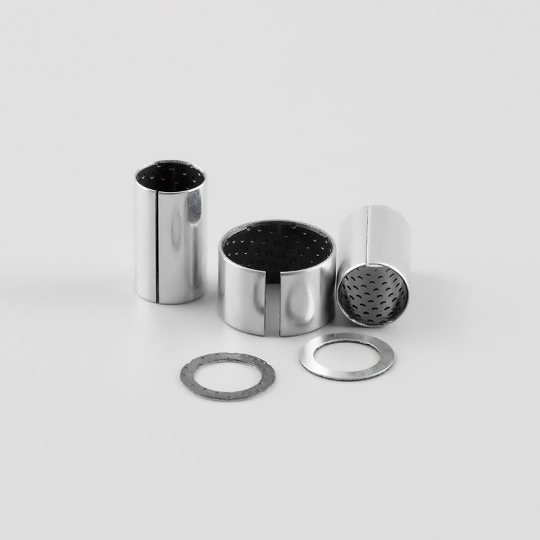 LM-30 oil-free bearing