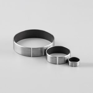 LM-33 sintered oil-free bearing