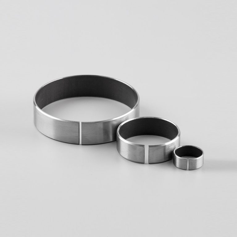 LM-33 sintered oil-free bearing