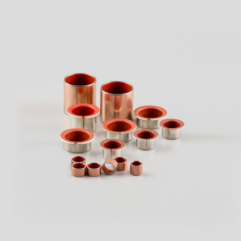 LM-40 oil-free bearing