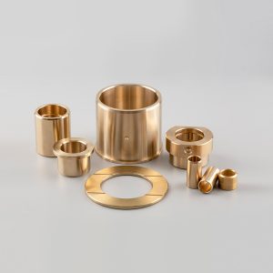 LM-600 Copper Sleeve
