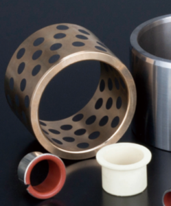 Key elements and practical guidance for selecting self-lubricating bearings