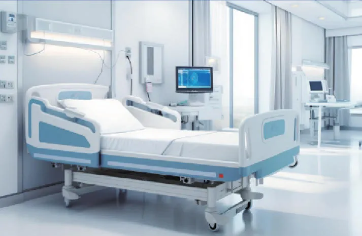 Healthcare