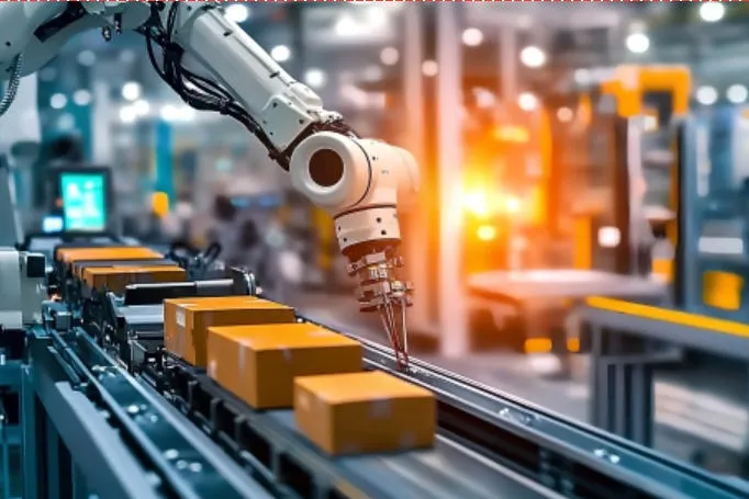 Automation Equipment