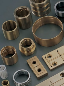 Surface Roughness Comparison Chart